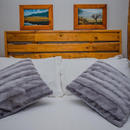 Appelsbosch Guest Farm Villa Swellendam Exterior foto