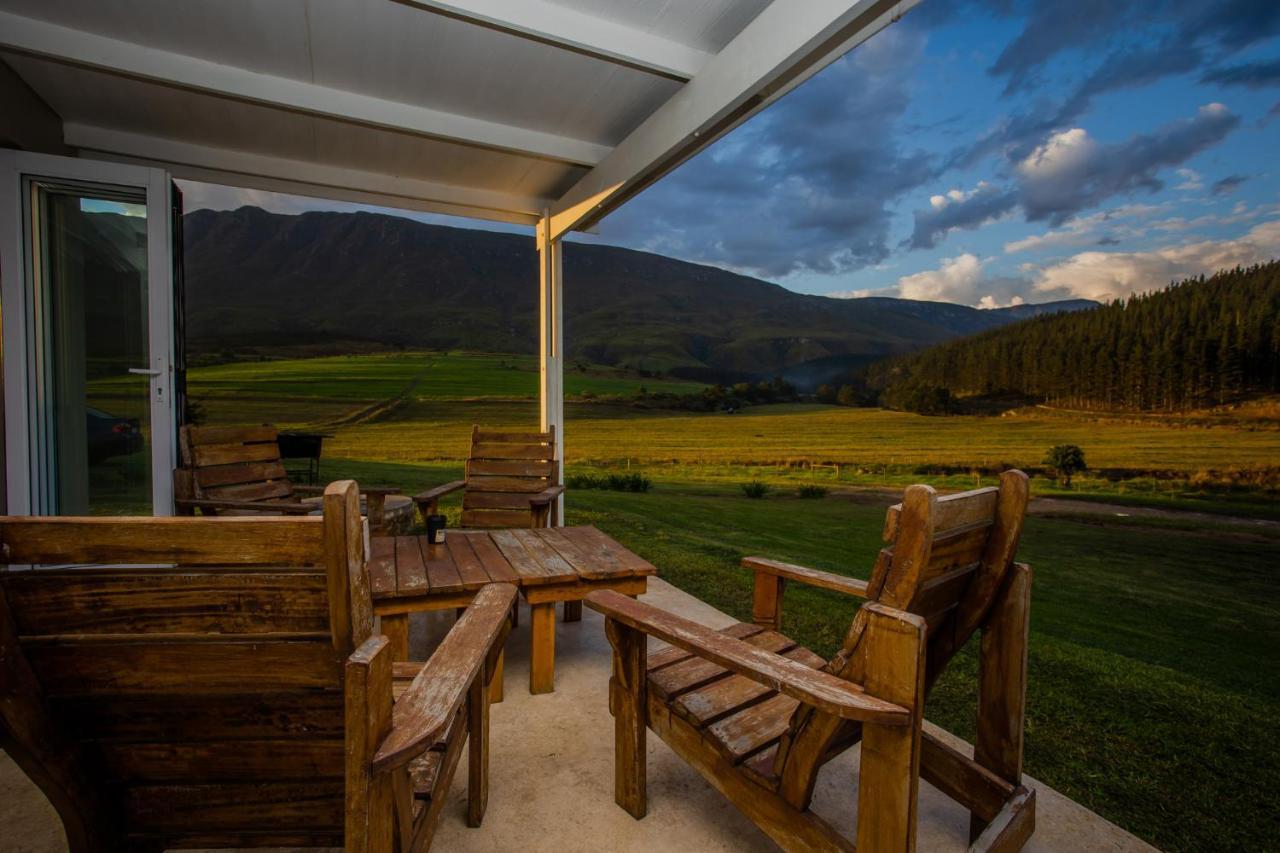 Appelsbosch Guest Farm Villa Swellendam Exterior foto