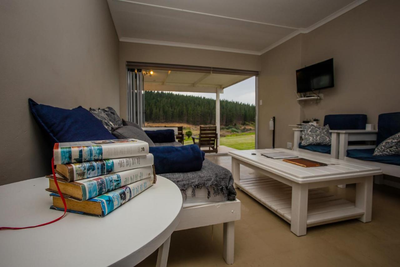 Appelsbosch Guest Farm Villa Swellendam Exterior foto