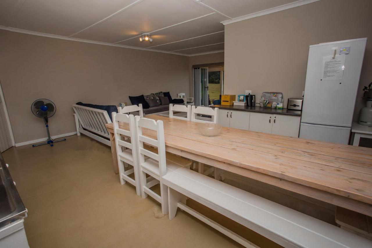 Appelsbosch Guest Farm Villa Swellendam Exterior foto