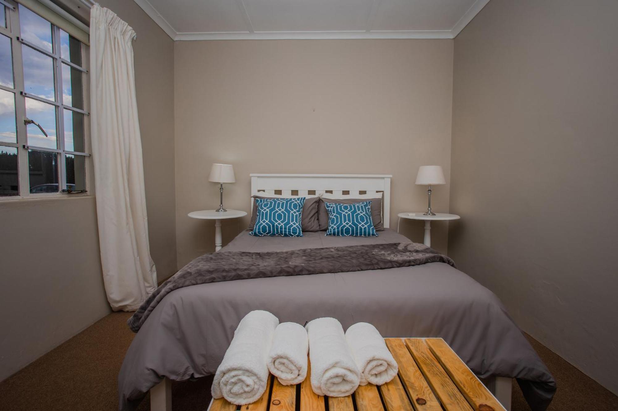 Appelsbosch Guest Farm Villa Swellendam Cameră foto