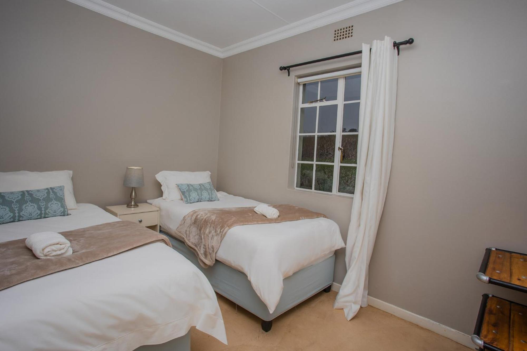 Appelsbosch Guest Farm Villa Swellendam Cameră foto