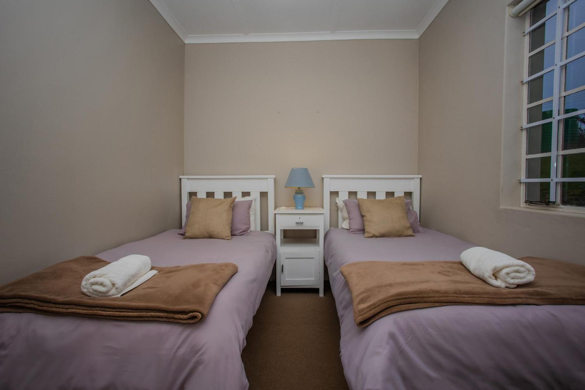 Appelsbosch Guest Farm Villa Swellendam Cameră foto