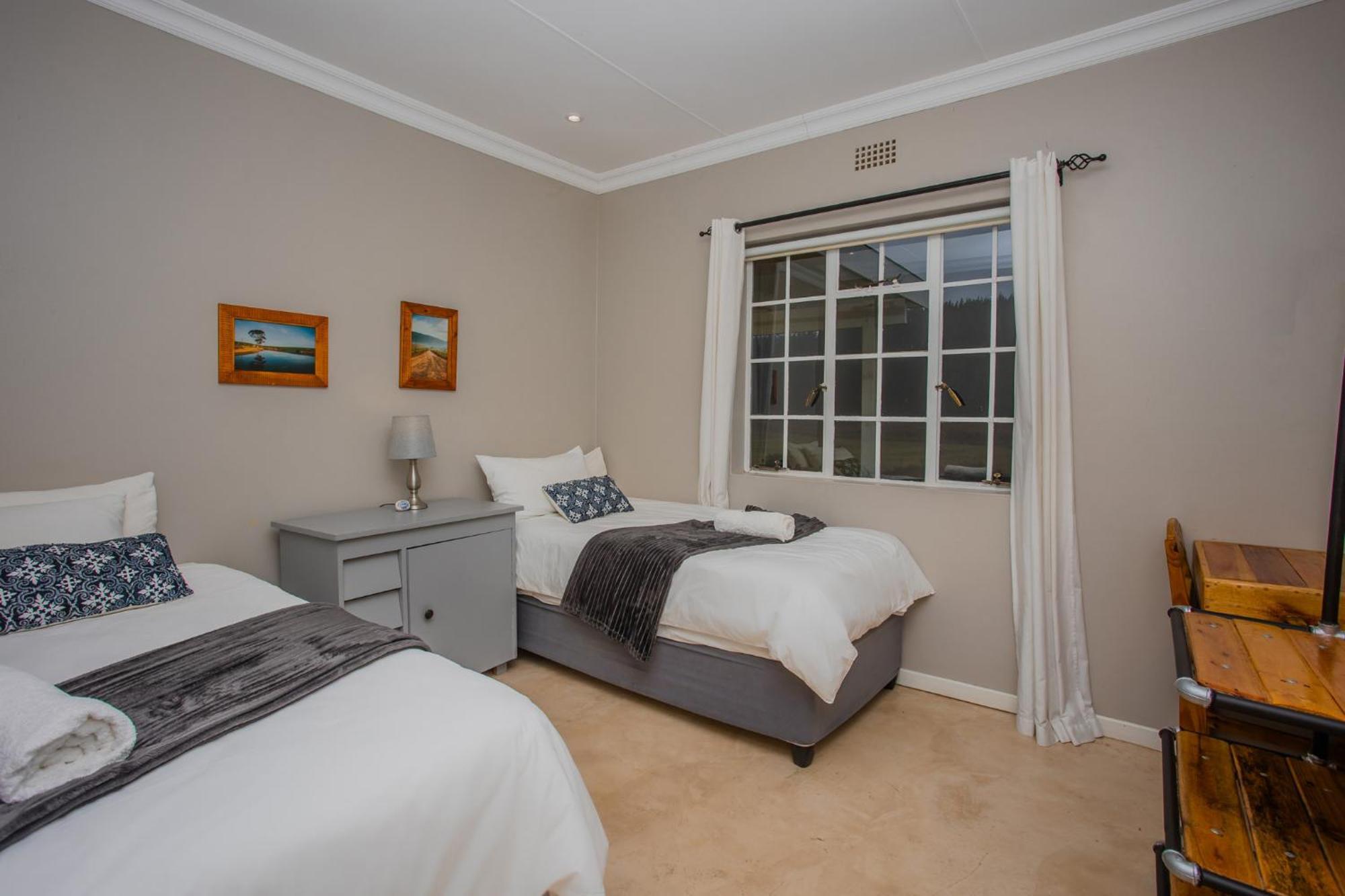 Appelsbosch Guest Farm Villa Swellendam Cameră foto