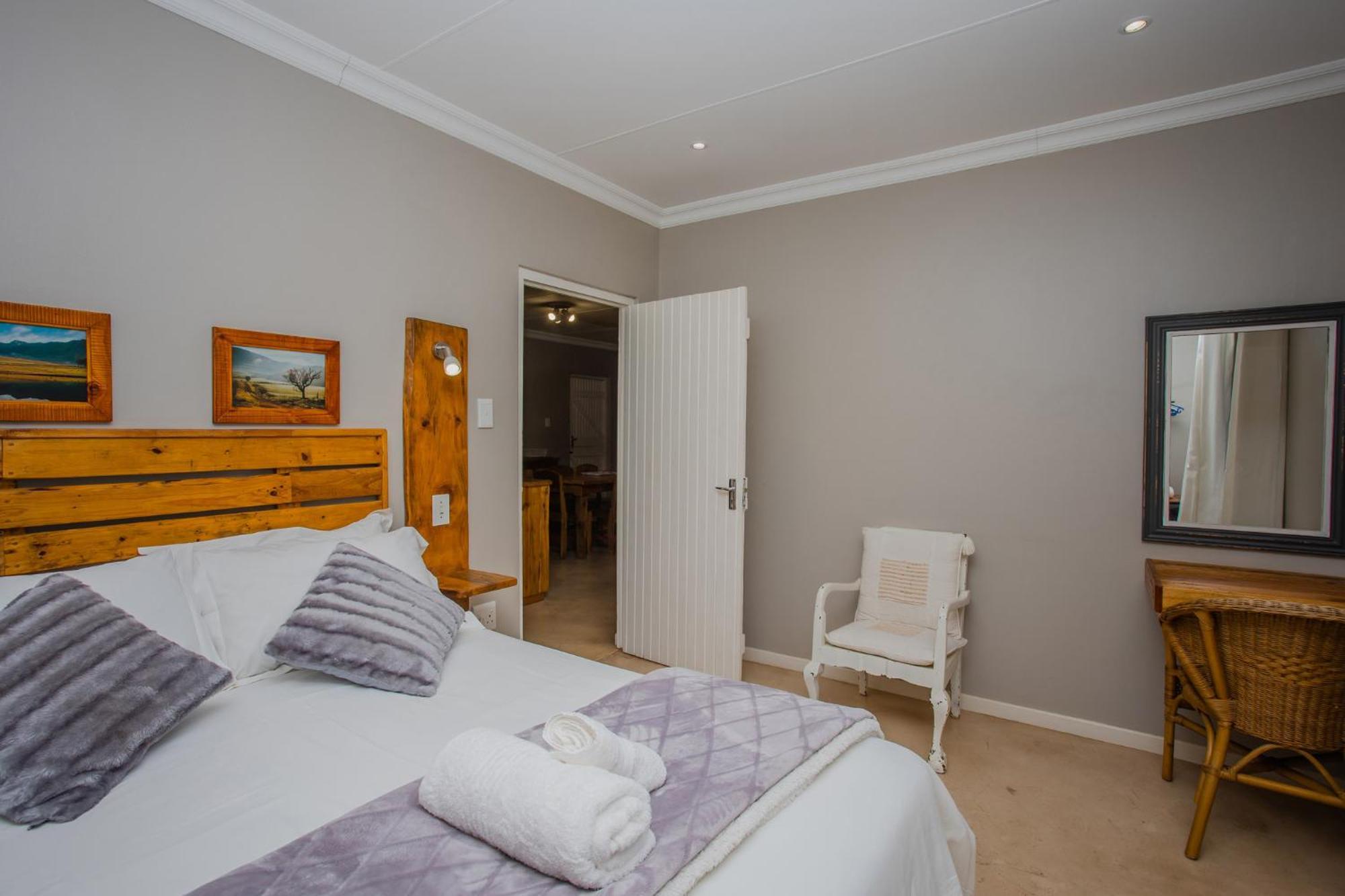 Appelsbosch Guest Farm Villa Swellendam Cameră foto