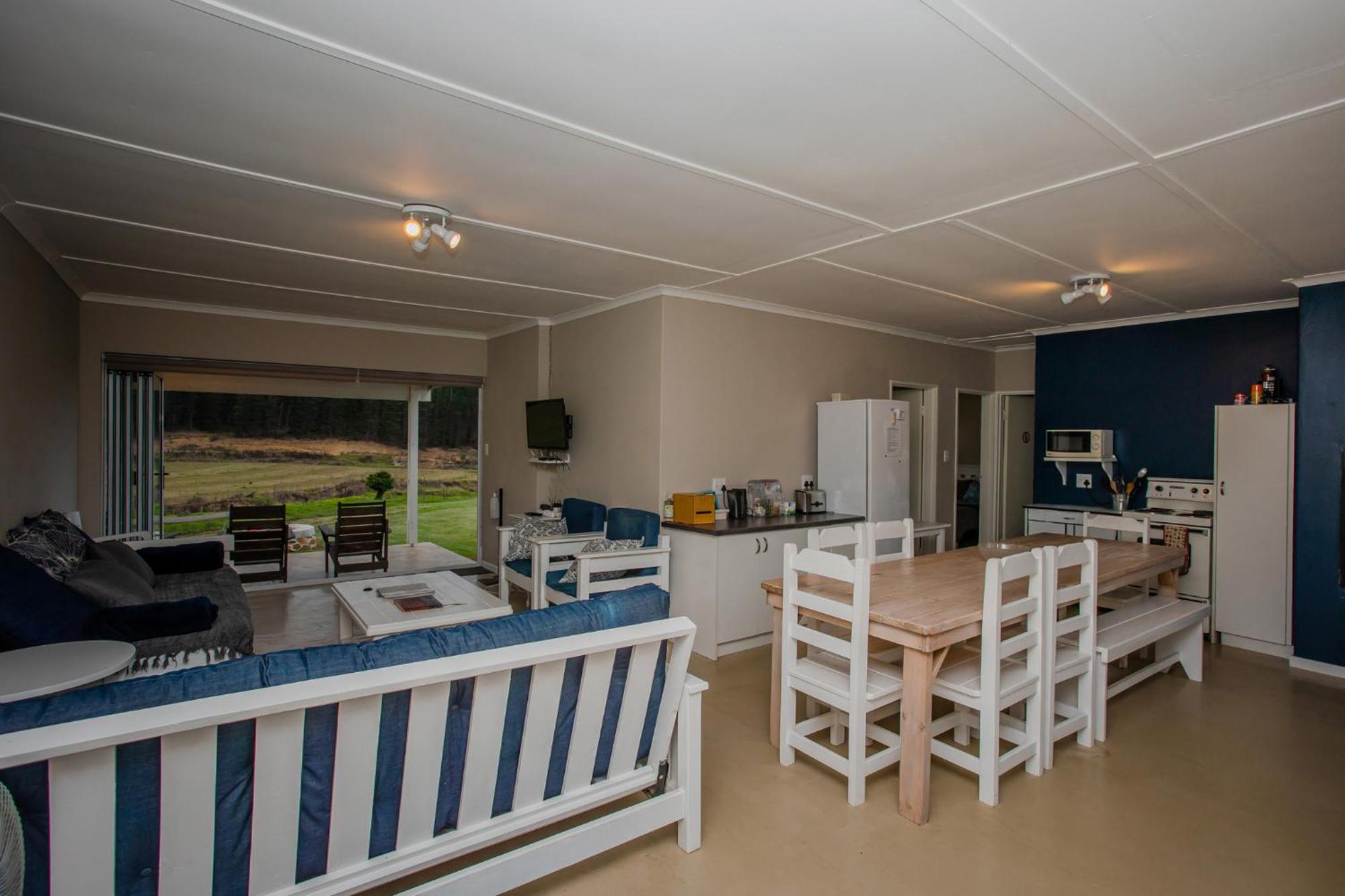 Appelsbosch Guest Farm Villa Swellendam Cameră foto