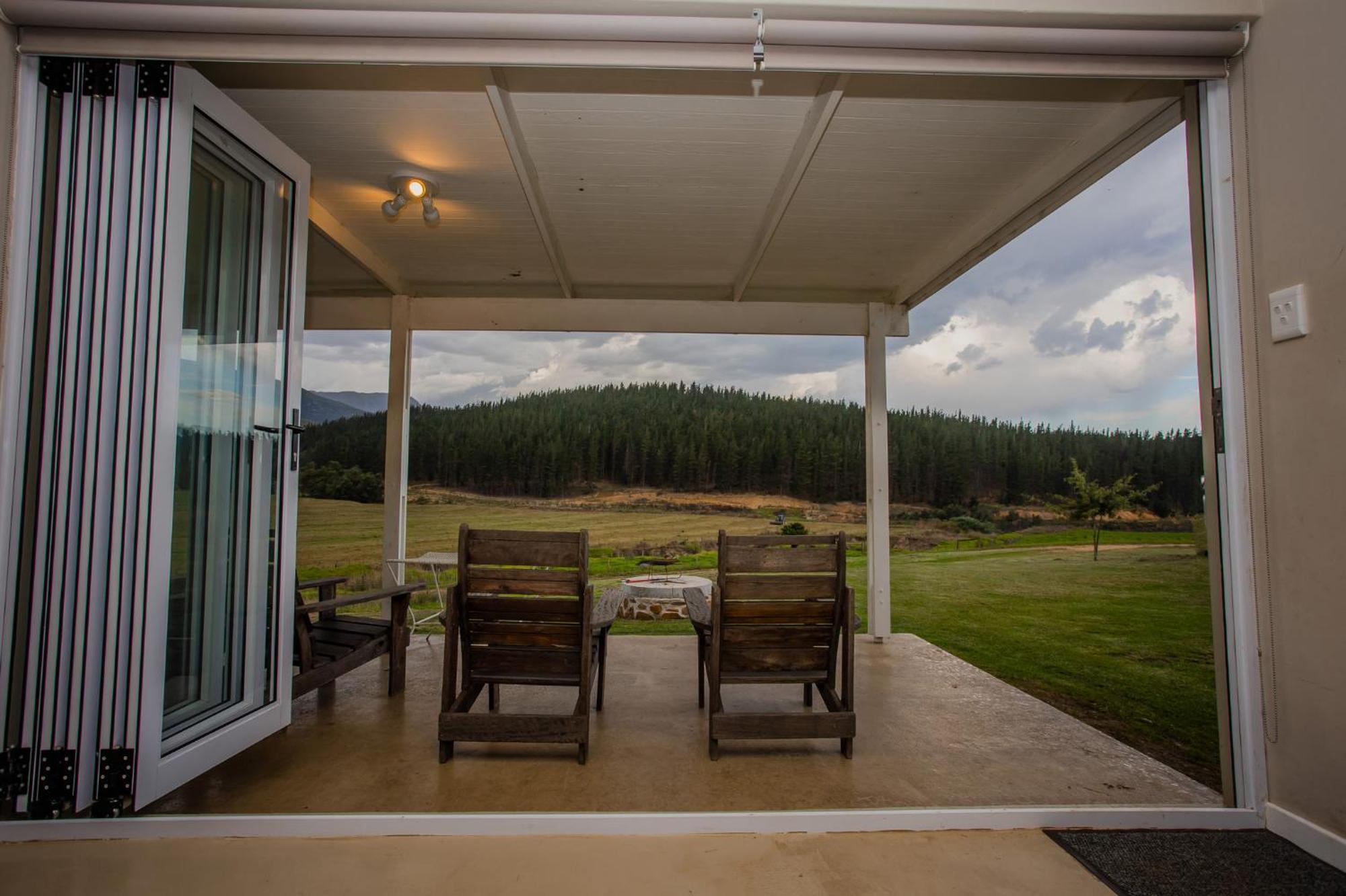 Appelsbosch Guest Farm Villa Swellendam Cameră foto