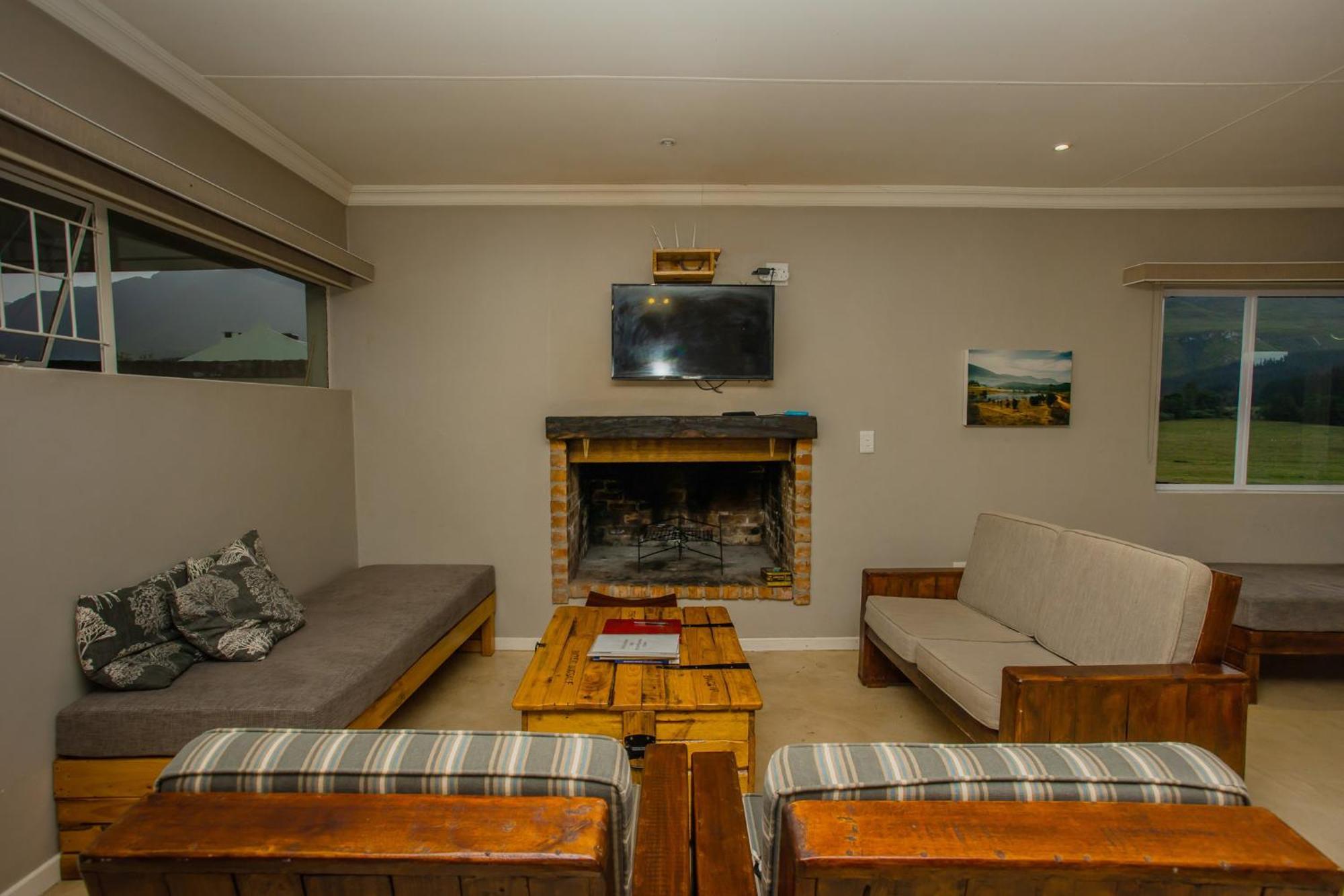 Appelsbosch Guest Farm Villa Swellendam Cameră foto