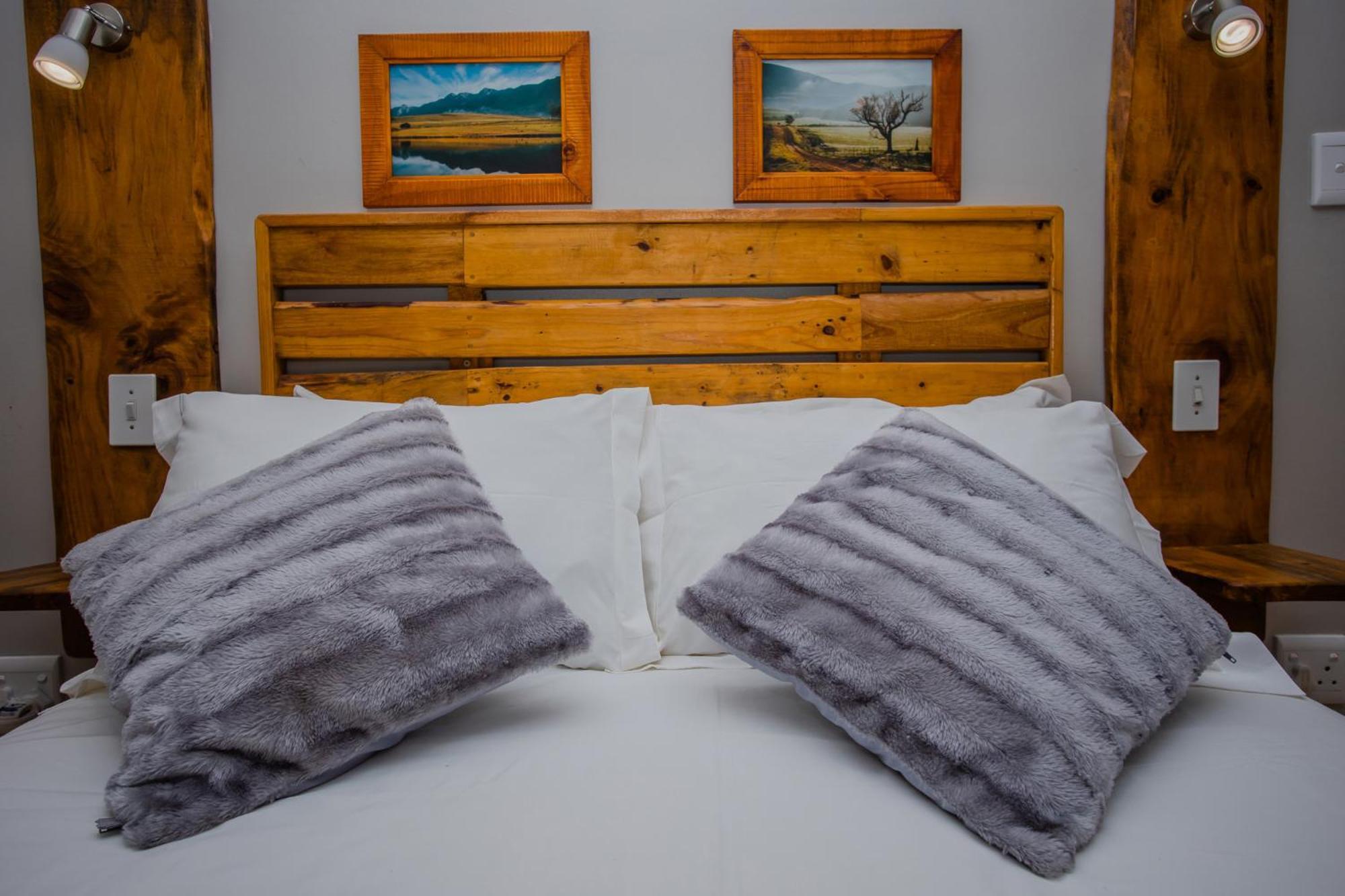 Appelsbosch Guest Farm Villa Swellendam Exterior foto